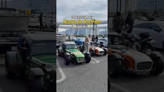 Coolest Cars at Daikoku Cars & Coffee!