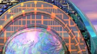 STARGATES of the mind CIVILIZED SAVAGE PRODUCTIONS
