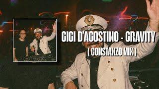 GIGI D'AGOSTINO - GRAVITY ( CONSTANZO MIX )