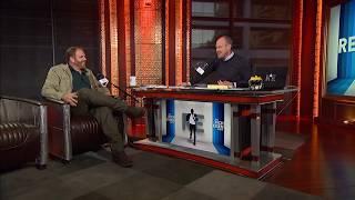 Travel Channel Host Josh Gates Reveals His Frequent Flier Mileage Balance | The Rich Eisen Show