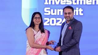 Highlights of Cafemutual India Investment Summit 2024, Dubai