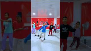 Kashmir Main Tu Kanyakumari || #practice #reels #shorts || Labkarr Dance Academy  || Piush Honey