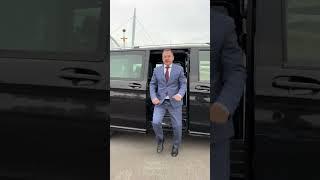 Mercedes-Benz V class - 8 плюсов ! aleksey_mercedes