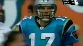 Panthers vs Dolphins 2005 Week 3