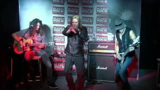 Michael Schenker's Temple Of Rock - Lord Of The Lost and Lonely (Planet Rock Live Session)