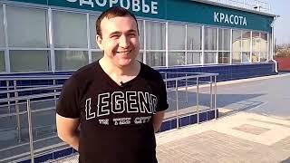 Интервью | Вратарь команды "ВЭБИТ-РФ" - Денис Белоусов