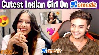 OMEGLE TO INSTAGRAM WITH HER  | Indian Boy On Omegle | Ayuxiety