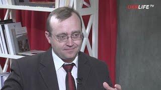 Украинская революция 1917-1920 годов: победа или поражение? - Андрей Иванец