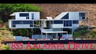 Lanikai Hillside Home Previously Listed - Aalapapa Dr