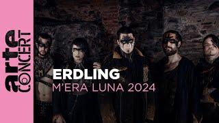 Erdling - M'era Luna 2024 - ARTE Concert