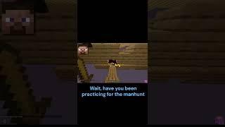 Interesting #minecraft #skyblock #baablu #daquavis #drdonut