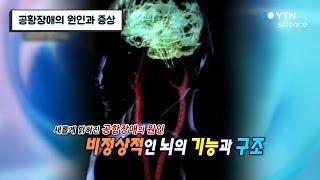 공황장애의 원인과 증상 / YTN 사이언스