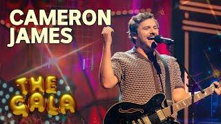 Cameron James | 2024 Melbourne International Comedy Festival Gala