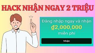 Thủ Thuật Hack Fundrama Nhận Ngay 2 Triệu Cực Đơn Giản | App Kiếm Tiền Miễn Phí 2025