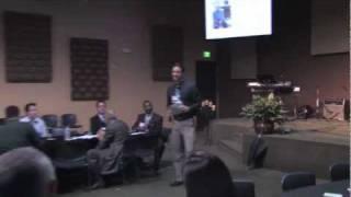 Rainmakers BNI passes quality Business Referrals