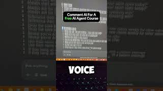 I just made $11,000 selling AI agents, and here's the best part: people are paying me monthly!