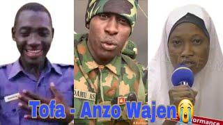 Wata Sabuwa: Yanzu_Yanzu Adam Ashaka (Soja) Yacire Tsoro Ya Bayyana Gaskiya Bayan Korar Seaman Abbas