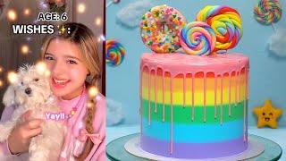  Cake Storytime TikTok  @Brianna Mizura  POVs Tiktok Compilations Part 194