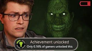 This Achievement in Outlast is COMPLETELY Insane