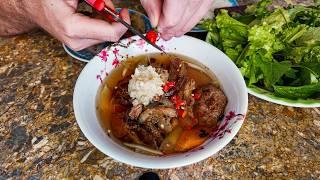 Must Try Dish Vietnamese Food