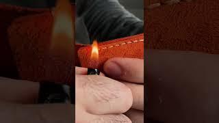 ASMR. Звуки мастерской.