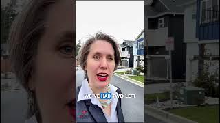 New Construction Homes in Dalston Grove in Bothell, WA | Emily Cressey | Home Pro Associates