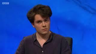 University Challenge   S50E06   Balliol, Oxford v Clare, Cambridge