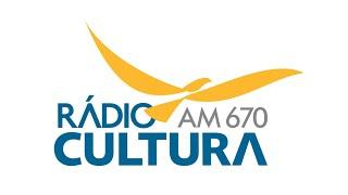 Prefixo - Rádio Cultura 670 KHz - Aracaju - SE