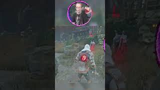 Focused Unknown Play!