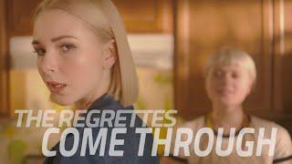 야 너 존나 답답하니까 꺼져The Regrettes(더리그렛츠)-Come through[가사/해석/lyrics]