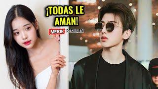 ESTE CHICO ENAMORÓ A TODAS, EXCEPTO A SU AMIGA QUE SE CASA CON ELLA, PERO |Mejor Resumen