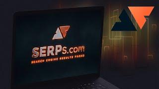 SERPs.com Explainer Video - Your Story Agency