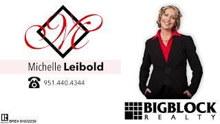 Michelle Leibold Top Realtor 32443 Oak Hollow Ct  Wildomar