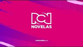 Las mejores novelas y series colombianas están en la pantalla del canal RCN Novelas