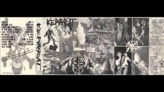 Keparat - Keparat (SIDE A)