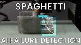 Spaghetti Detection and Correction - QuinlyVision Explained