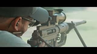 CheyTac USA Brand Anthem