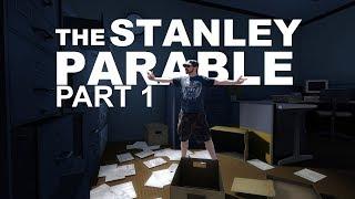 The Stanley Parable PART 1 | CruachanKeith