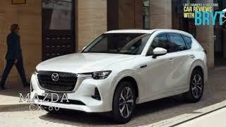 NEW CARS FOR SOUTH AFRICA IN 2023 (Mazda Cx-60, Benz C63...)#carreview  #cars  #carlover