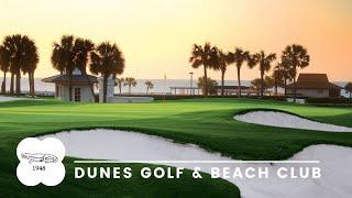 The Dunes Golf & Beach Club