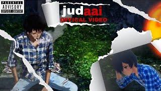 JT SALLU | OFFICAL MUSIC VIDEO IN ANIME | 2k24 | PROD BY : NASHAK BEATZZZ