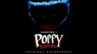 Poppy Playtime OST (01) - It's Playtime