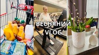 VLOG Шуткова неділя Закупка у магазині Costco Мітболи з сиром рікота 