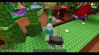 HATCHING SUMMER EGG! (How to GET CRAB in GROW A GARDEN!) Roblox