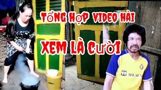 Tổng hợp video hài hay nhất