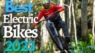 Best Electric Bikes 2023  (TOP 3  Picks For Any Budget) Promarkit