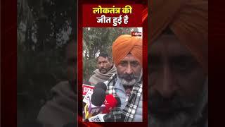 Karanpur Election Result Update: लोकतंत्र की जीत हुई है: Rupinder Singh Kunnar | Rajasthan Election