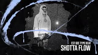 EST Gee Type Beat 2022 - "Shotta Flow" | 42 Dugg Type Beat 2023