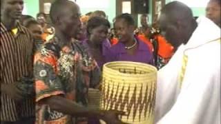 TOLEM GOOD SHEPHERD CHOIR KAKUMA KENYA vol 1