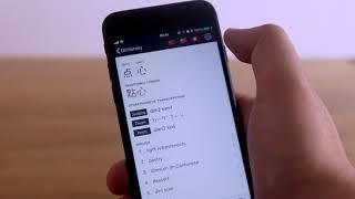 Panda Chinese Dictionary optimized for iOS 11 and iPhone X